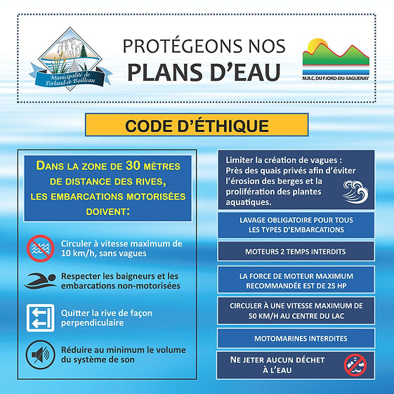 Municipalité de FerlandetBoilleau